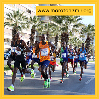 Maraton İzmir